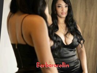 barbaracollin The Sex