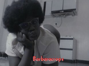 Barbaracrops