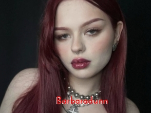 Barbaradunn