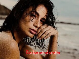 Barbaraindomita