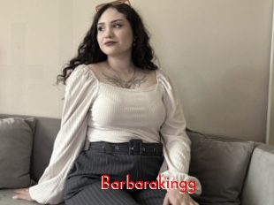 Barbarakingg