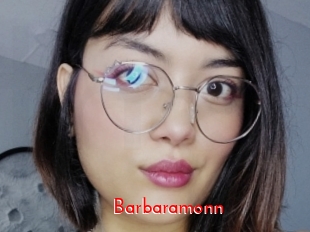 Barbaramonn