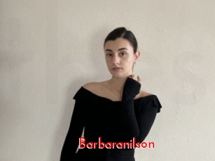 Barbaranilson