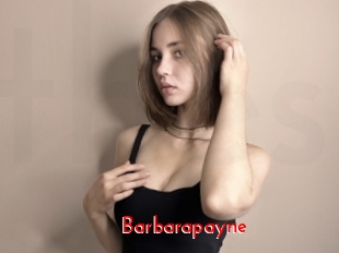 Barbarapayne