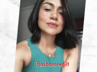 Barbararegilt