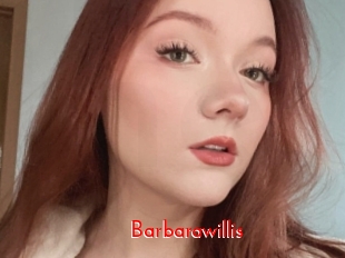 Barbarawillis