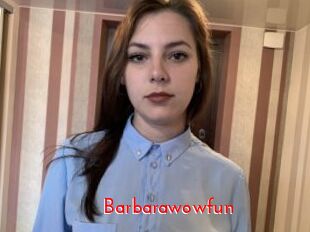 Barbarawowfun