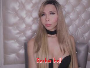 Barbie_bell