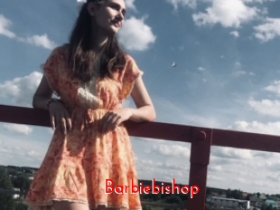 Barbiebishop