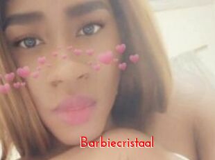 Barbiecristaal