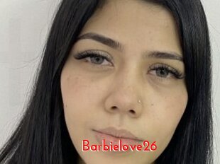 Barbielove26