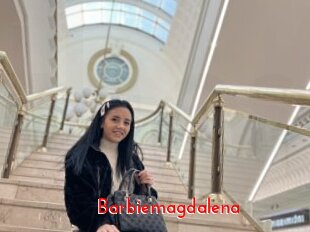barbiemagdalena The Sex
