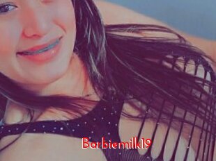 Barbiemilk19