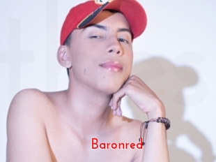baronred The Sex