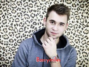 barrymiles The Sex