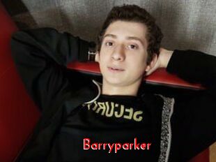 Barryparker
