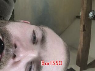 Bart550