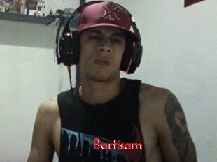 Bartisam
