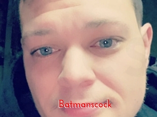 Batmanscock