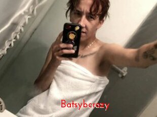 Batsybcrazy