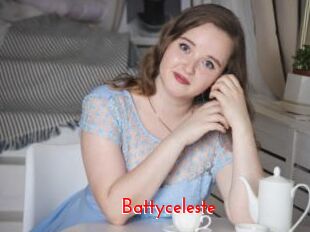 Battyceleste