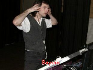 Bayson