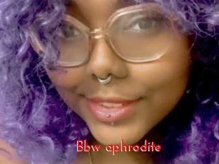 Bbw_aphrodite
