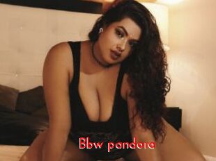 Bbw_pandora
