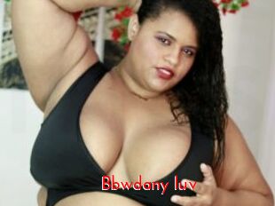 Bbwdany_luv