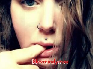 Bbwmindymae