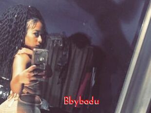 Bbybadu