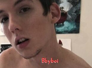 Bbyboi