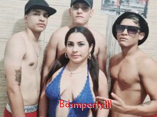 Bdsmparty111