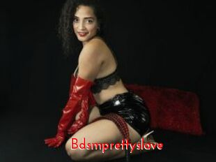 Bdsmprettyslave