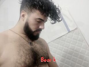 Bear_k