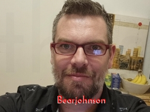 Bearjohnson