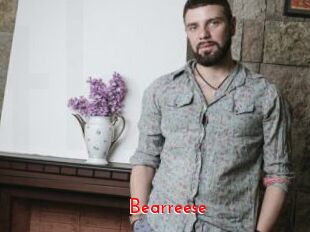 Bearreese