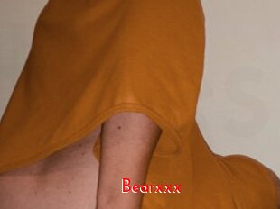 Bearxxx