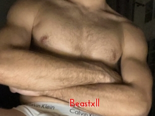 beastxll The Sex