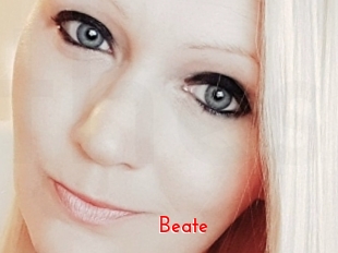 Beate