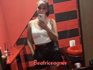 beatriceagnes The Sex
