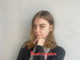 Beatrixgalen