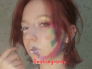 Beatrixgranby