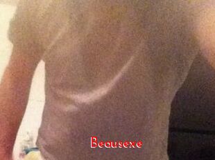 Beausexe
