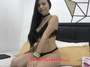 Beautifuldesirous