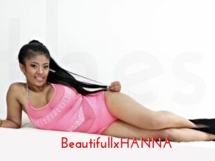 BeautifullxHANNA