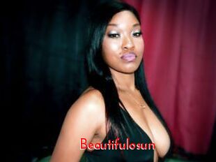 Beautifulosun