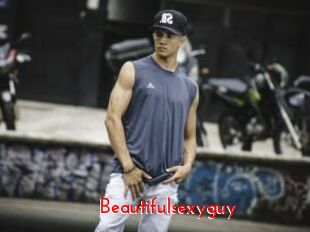 Beautifulsexyguy