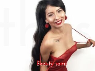 Beauty_sami
