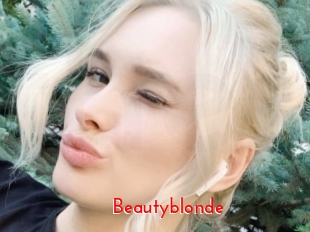 Beautyblonde